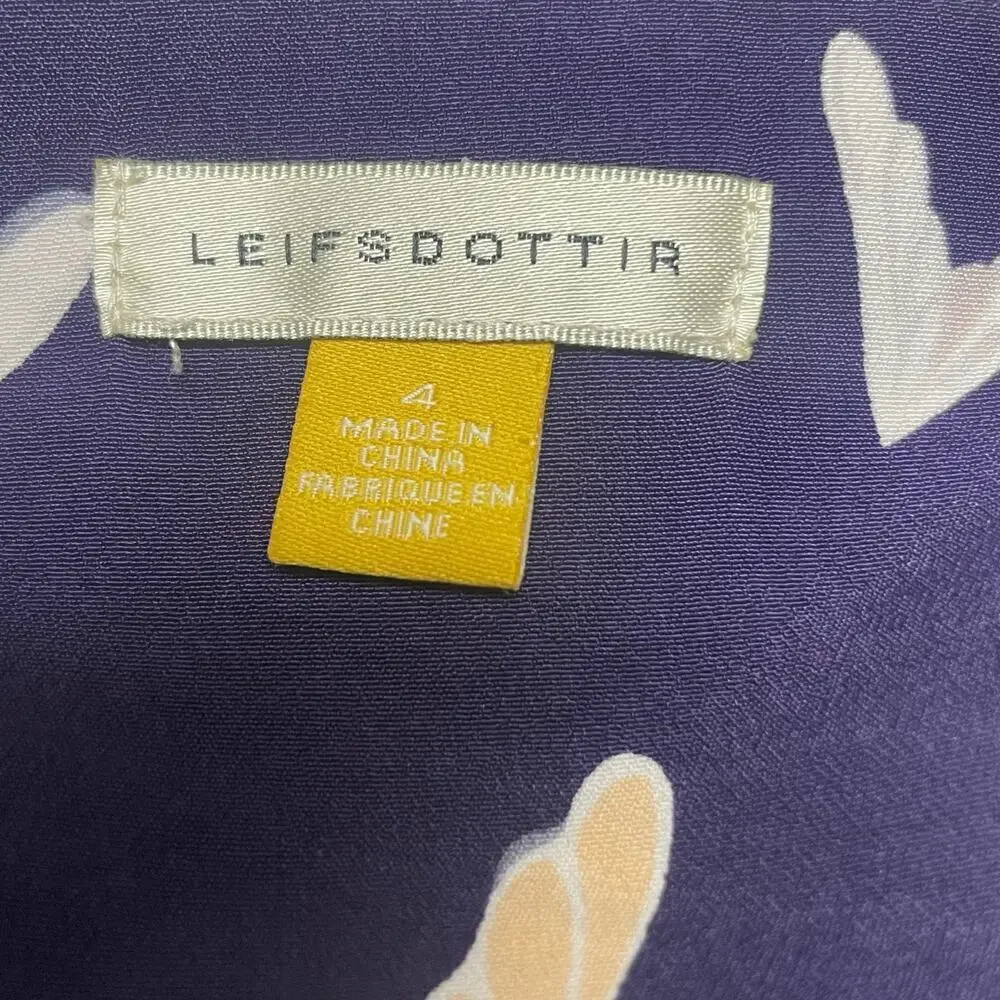 leifsdottir anthropologie womens